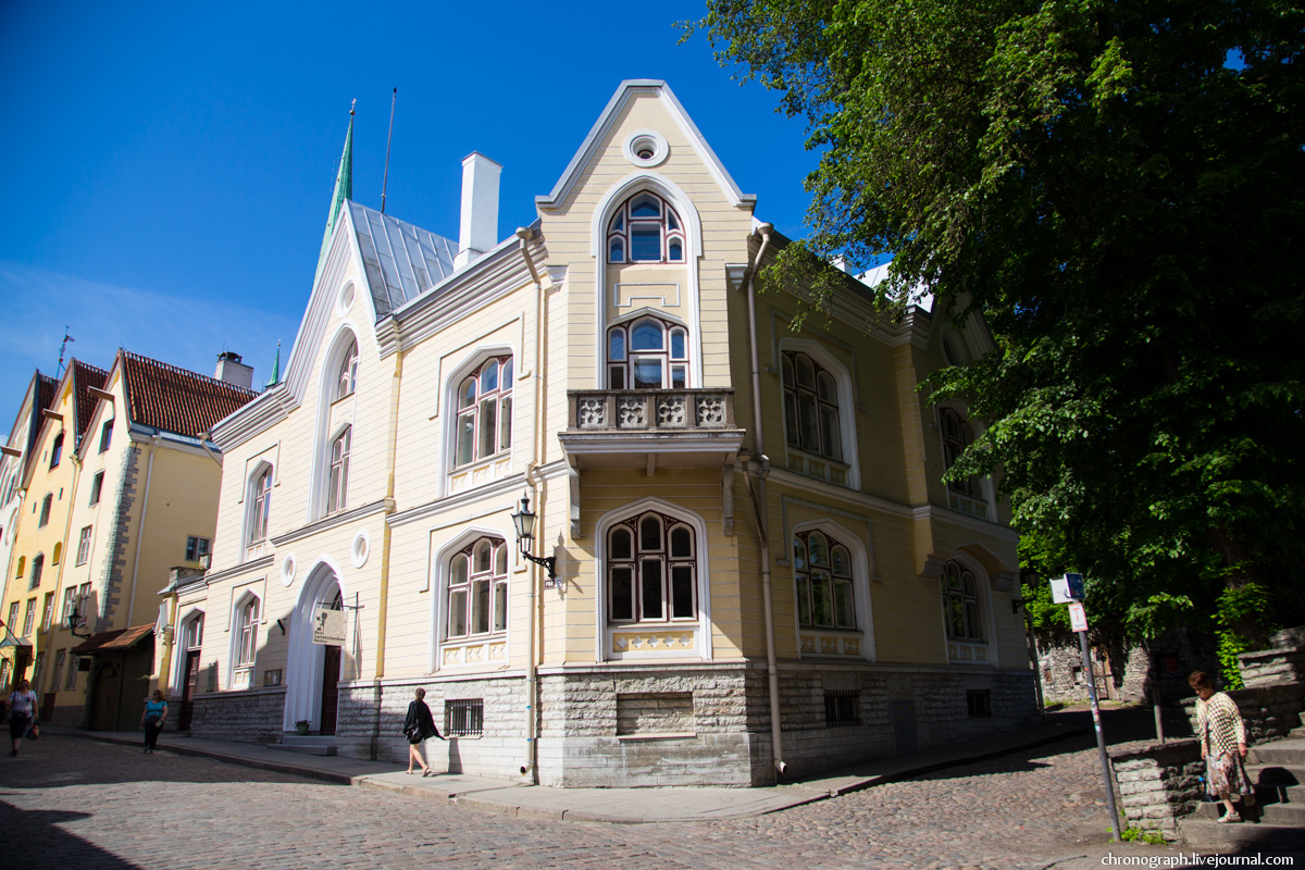 Tallinn